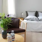 Aggersvold Gods Hotell