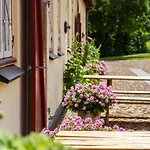 Hotel Aggersvold Gods Jyderup