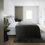 Hotell Aggersvold Gods *