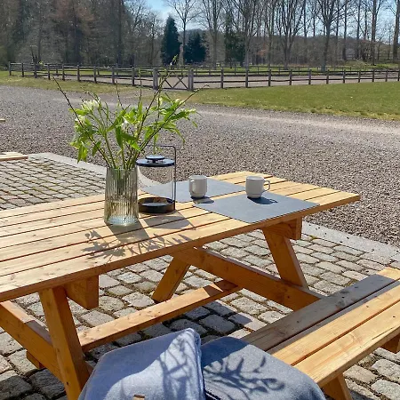 Hotel Aggersvold Gods Jyderup