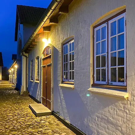 Aggersvold Gods Hotell