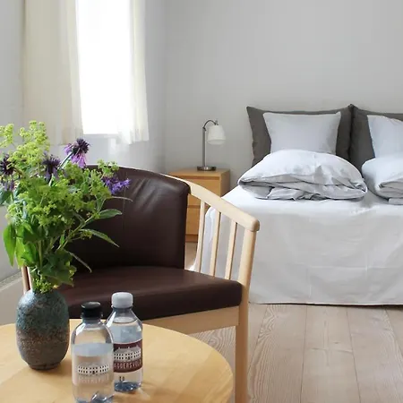 Aggersvold Gods Hotell