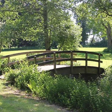 Aggersvold Gods Jyderup