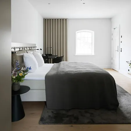 Hotel Aggersvold Gods *