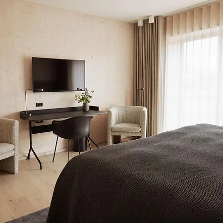 Hotel Aggersvold Gods