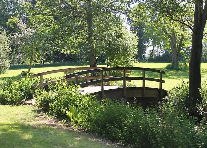 Aggersvold Gods Jyderup