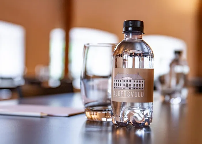 Aggersvold Gods * Jyderup