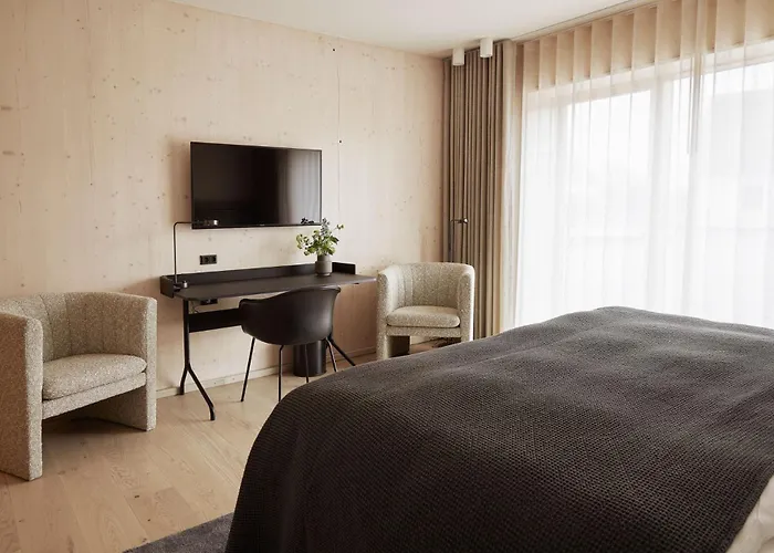 Hotel Aggersvold Gods